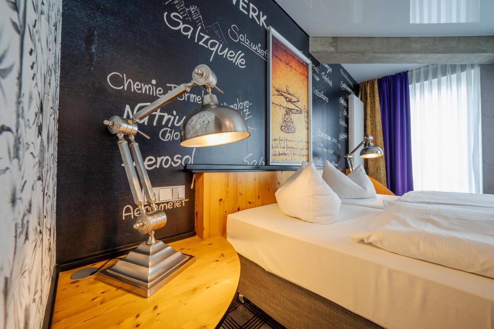 Solthus Hotel&Spa Baabe Exterior photo