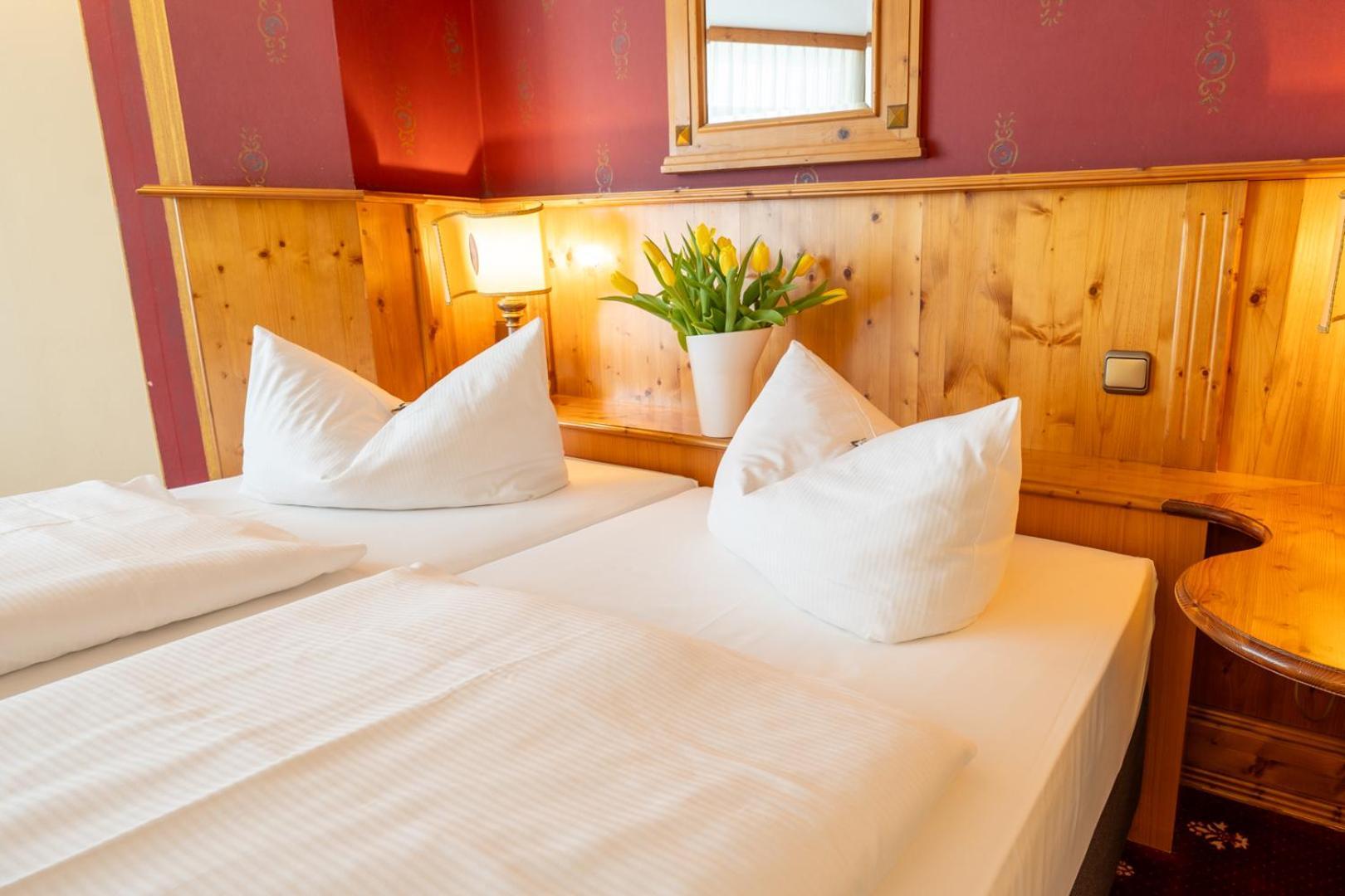 Solthus Hotel&Spa Baabe Exterior photo